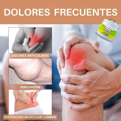Beevana™ | Terapia Intensiva para Articulaciones