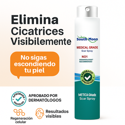 SouthMoon Spray™ | Recupera Tu Confianza