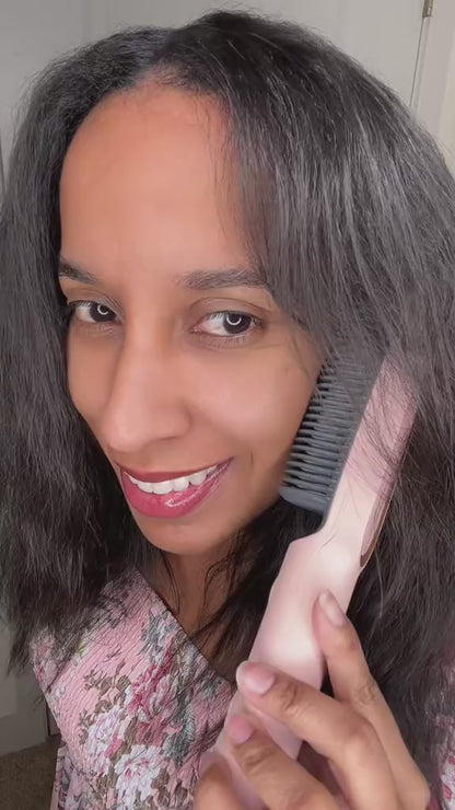 LumiHair™ | Cabello Liso al Instante